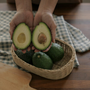 อะโวคาโด