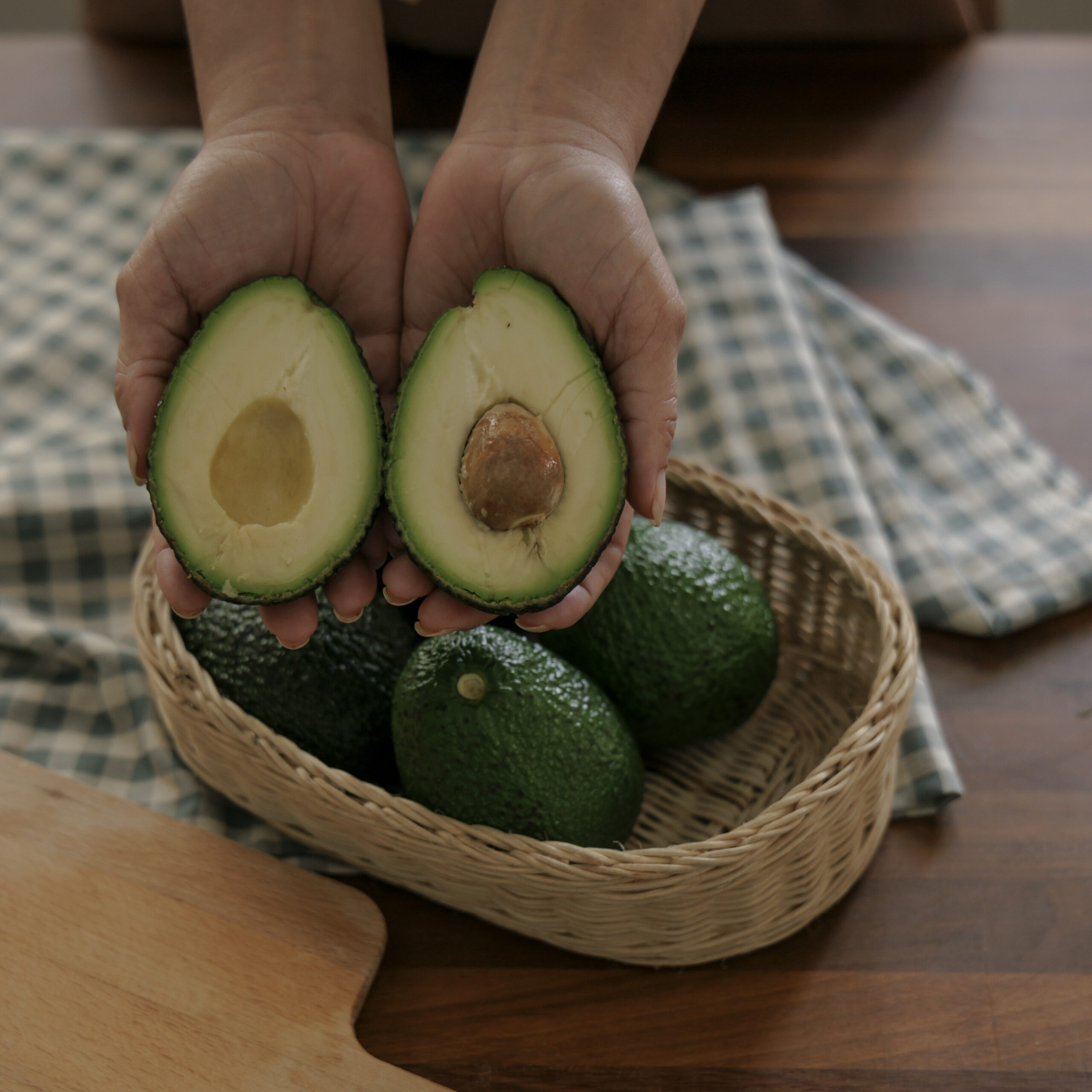 อะโวคาโด