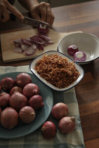 เจียวหอม