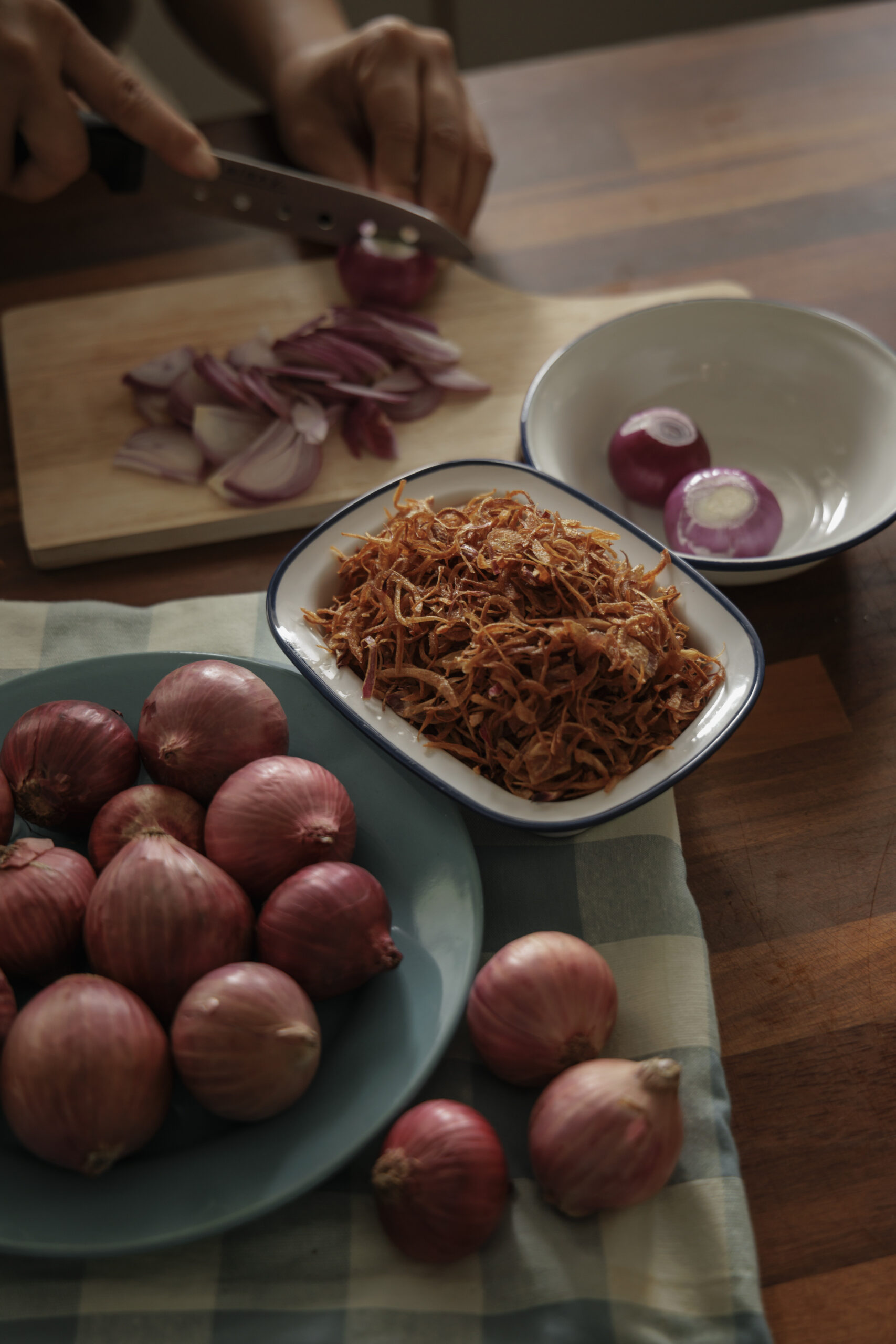 เจียวหอม